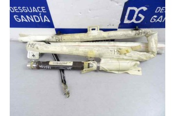  AIRBAG CORTINA DELANTERO DERECHO TOYOTA AVENSIS BERLINA (T25) 2.0 D4-D Executive Berlina (5-ptas.) 2003 163544 TOYOTA - 1