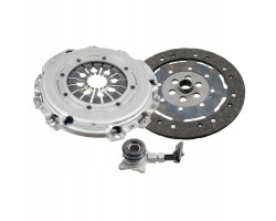 BLUE PRINT ADF1230120 clutch kit