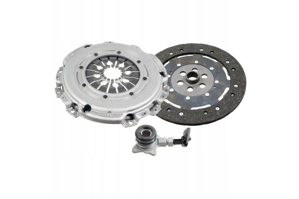 BLUE PRINT ADF1230120 clutch kit