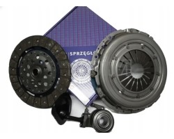 CLUTCH KIT 120 254 STATIM FIAT BRAVO II