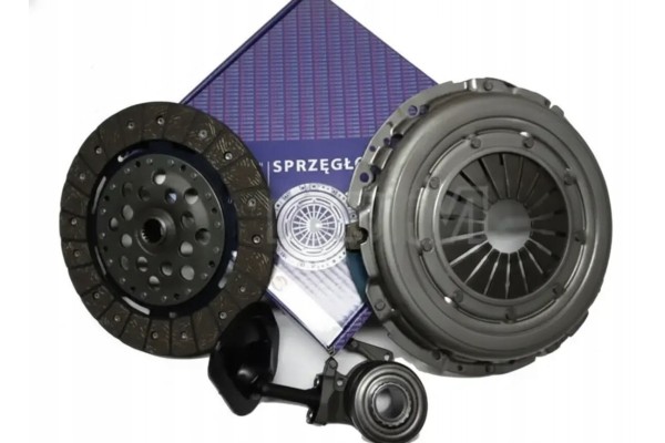 CLUTCH KIT 120 254 STATIM FIAT BRAVO II