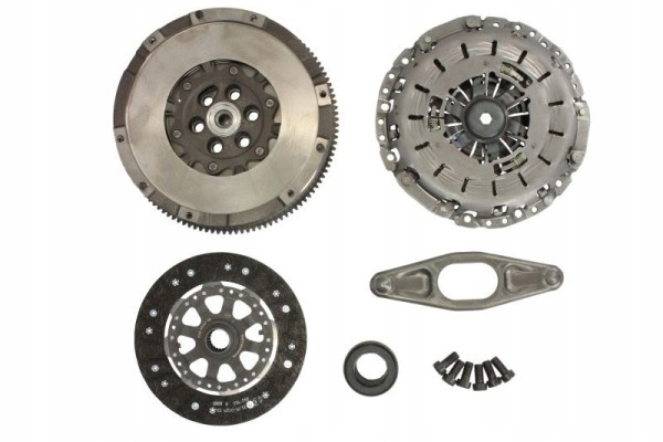 Clutch sets LUK 600 0257 00 Catalog number of the part 600 0257 00