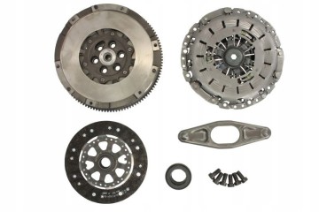 Clutch sets LUK 600 0257 00 Catalog number of the part 600 0257 00