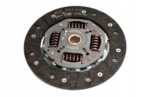 LUK clutch kits 622 3096 33 Part manufacturer Schaeffler LuK