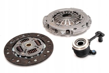 LUK clutch kits 622 3096 33 Quality of parts according to GVO P replacement with original quality