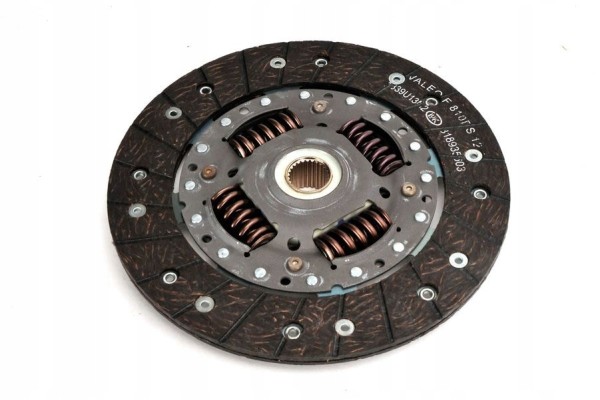 LUK clutch kits 622 3096 33 Car type passenger cars