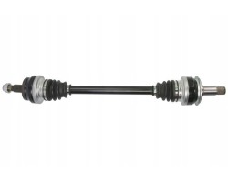 Half axle db MEYLE 014 498 1001