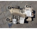 VW TIGUAN I 5N 06 10r 2 0 TDI DYFER BRIDGE REAR MBC 0AY525010C 0AY907554C