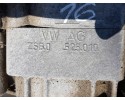 VW TIGUAN I 5N 06 10r 2 0 TDI DYFER BRIDGE REAR MBC 0AY525010C 0AY907554C Catalog number of the part MBC 0AY525010C 0AY907554C A