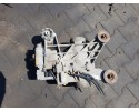 VW TIGUAN I 5N 06 10r 2 0 TDI DYFER BRIDGE REAR MBC 0AY525010C 0AY907554C Car type 4x4 SUV passenger cars
