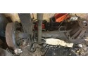 Bridge rear Nissan Navara D23 NP300 2 3 DCI 3 35 Part manufacturer Nissan OE