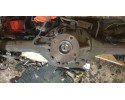 Bridge rear Nissan Navara D23 NP300 2 3 DCI 3 35 Catalog number of the part EZJ465