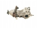 Rear reducer NISSAN QASHQAI QASHQAI 2 I J10 JJ10 38310CA000 1 6L