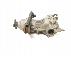 Rear reducer NISSAN QASHQAI QASHQAI 2 I J10 JJ10 38310CA000 1 6L