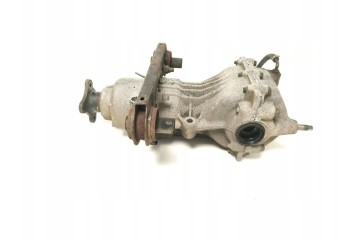 Rear reducer NISSAN QASHQAI QASHQAI 2 I J10 JJ10 38310CA000 1 6L