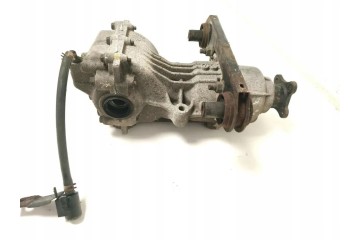 Rear reducer NISSAN QASHQAI QASHQAI 2 I J10 JJ10 38310CA000 1 6L Part manufacturer Nissan OE