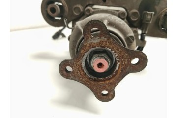 Rear reducer NISSAN QASHQAI QASHQAI 2 I J10 JJ10 38310CA000 1 6L Catalog number of the part 38310CA000