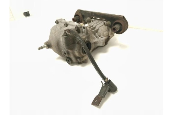 Rear reducer NISSAN QASHQAI QASHQAI 2 I J10 JJ10 38310CA000 1 6L Car type passenger cars