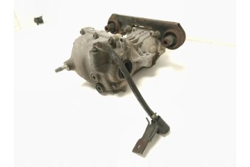 Rear reducer NISSAN QASHQAI QASHQAI 2 I J10 JJ10 38310CA000 1 6L Car type passenger cars