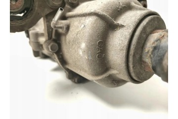 Reductor trasero NISSAN QASHQAI / QASHQAI 2 I (J10, JJ10) 38310CA000 1