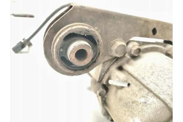 Reductor trasero NISSAN QASHQAI / QASHQAI 2 I (J10, JJ10) 38310CA000 1