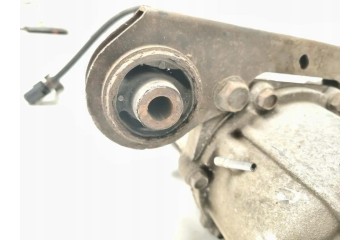 Reductor trasero NISSAN QASHQAI / QASHQAI 2 I (J10, JJ10) 38310CA000 1