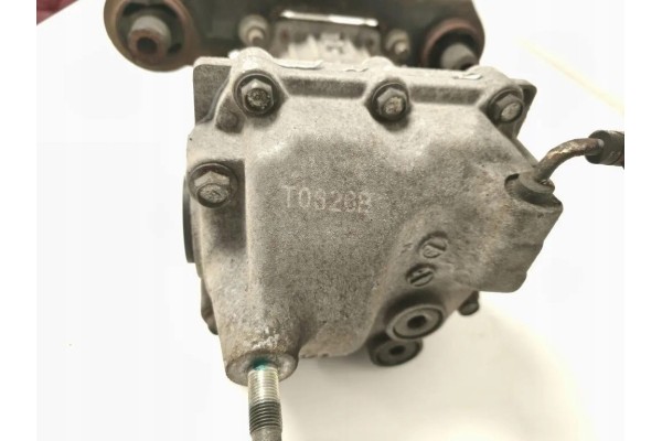 Reductor trasero NISSAN QASHQAI / QASHQAI 2 I (J10, JJ10) 38310CA000 1