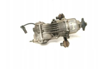 Reductor trasero NISSAN QASHQAI / QASHQAI 2 I (J10, JJ10) 38310CA000 1