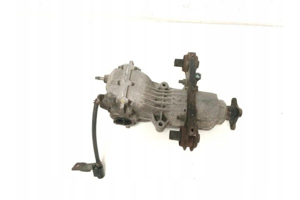 Reductor trasero NISSAN QASHQAI / QASHQAI 2 I (J10, JJ10) 38310CA000 1