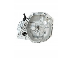 Transmission JH3362 1 6 Dacia Logan