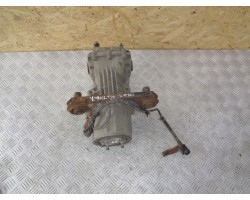 DIFFERENTIAL REAR BRIDGE NISSAN X TRAIL III T32 2 0 DCI 2014 240274CE0A