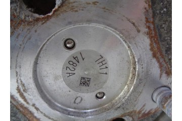 DIFFERENTIAL REAR BRIDGE NISSAN X TRAIL III T32 2 0 DCI 2014 240274CE0A Part manufacturer Nissan OE