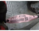 DIFFERENTIAL REAR BRIDGE NISSAN X TRAIL III T32 2 0 DCI 2014 240274CE0A Car type 4x4 SUV passenger cars