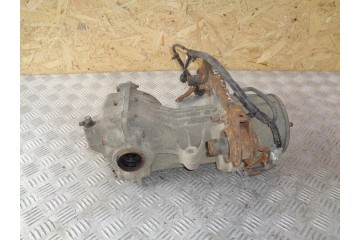 Diferencial Puente Trasero Nissan X-Trail III T32 2.0 DCI 2014- 240274