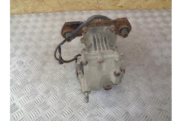 Diferencial Puente Trasero Nissan X-Trail III T32 2.0 DCI 2014- 240274
