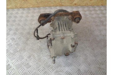 Diferencial Puente Trasero Nissan X-Trail III T32 2.0 DCI 2014- 240274