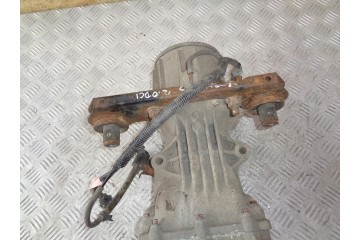 Diferencial Puente Trasero Nissan X-Trail III T32 2.0 DCI 2014- 240274