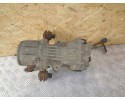 Diferencial Puente Trasero Nissan X-Trail III T32 2.0 DCI 2014- 240274