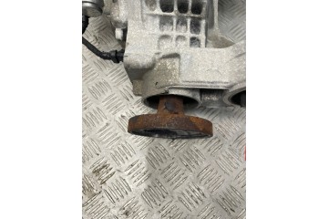 DIFFERENTIAL REDUCER BRIDGE REAR AUDI Q5 II 2 80A FL LIFT 2 0 TFSI Car type cargo vans RVs passenger cars
