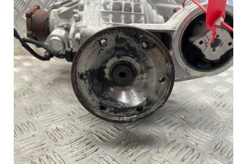 DIFFERENTIAL REDUCER BRIDGE REAR AUDI Q5 II 2 80A FL LIFT 2 0 TFSI Version European