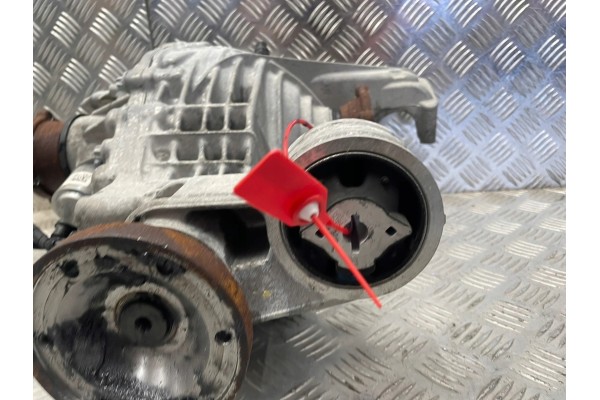 DIFFERENTIAL REDUCER BRIDGE REAR AUDI Q5 II 2 80A FL LIFT 2 0 TFSI Product weight 6 kg