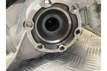 DIFFERENTIAL REDUCER BRIDGE REAR AUDI Q5 II 2 80A FL LIFT 2 0 TFSI Quality of parts according to GVO Q original with factory log