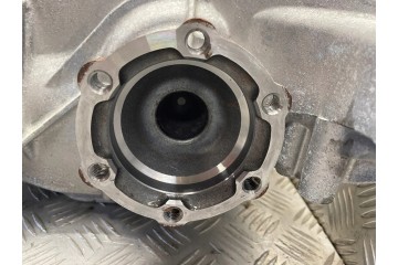 DIFFERENTIAL REDUCER BRIDGE REAR AUDI Q5 II 2 80A FL LIFT 2 0 TFSI Catalog number of substitutes 80B 2 0 TFSI HYBRID NUMER 09R50