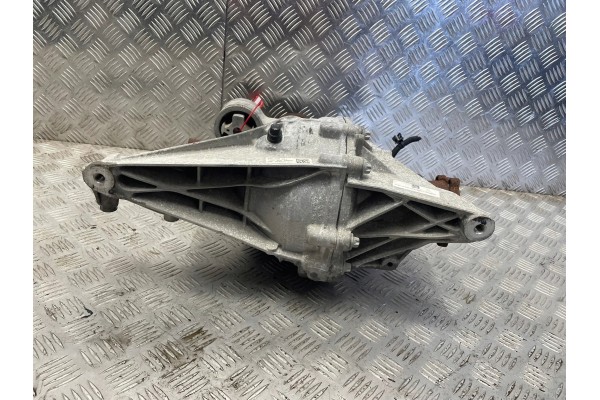 DIFFERENTIAL REDUCER BRIDGE REAR AUDI Q5 II 2 80A FL LIFT 2 0 TFSI Installation side rear