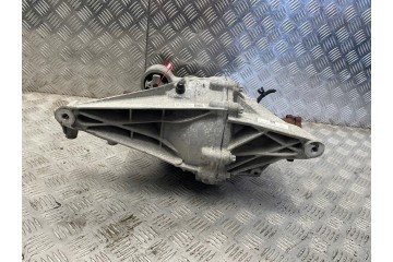 DIFFERENTIAL REDUCER BRIDGE REAR AUDI Q5 II 2 80A FL LIFT 2 0 TFSI Installation side rear