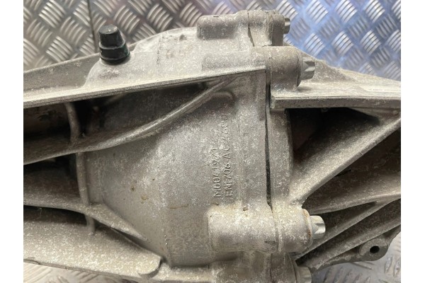 Reductor de Diferencial Trasero Audi Q5 II 2 80A FL Lift 2.0 TFSI