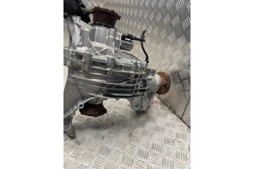 Reductor de Diferencial Trasero Audi Q5 II 2 80A FL Lift 2.0 TFSI