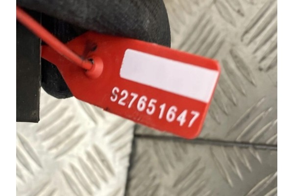 Reductor de Diferencial Trasero Audi Q5 II 2 80A FL Lift 2.0 TFSI