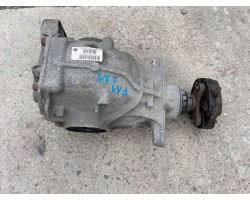 BMW 5 F10 F11 BRIDGE DYFER REAR 550D 2 81 7630828