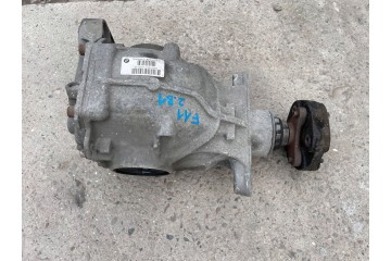 BMW 5 F10 F11 BRIDGE DYFER REAR 550D 2 81 7630828